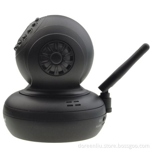 HD ip camera wifi wireless